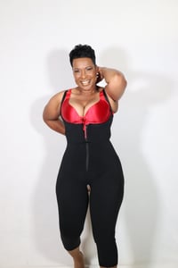 Image 3 of Brownie Puff  Shapewear