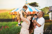 Limited Edition Family Session - Sunrise - 10/3/2020