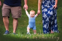 Limited Edition Family Session - Sunrise - 10/17/2020