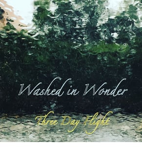 Image of Washed In Wonder