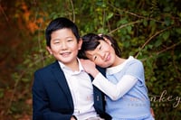 Limited Edition Family Sessions - Sunset - 10/3/2020