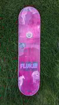 Image 2 of 8.38in Deck