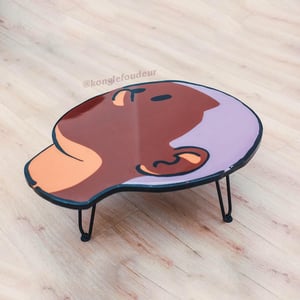 Image of Coffee table 001