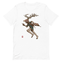 Image 3 of Run t-shirt