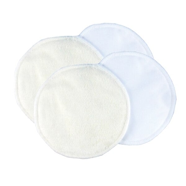 Bamboo Breast Pads