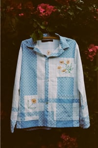 Image 2 of daisy ~ long shirt