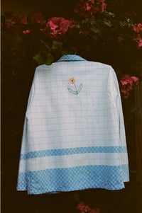 Image 3 of daisy ~ long shirt