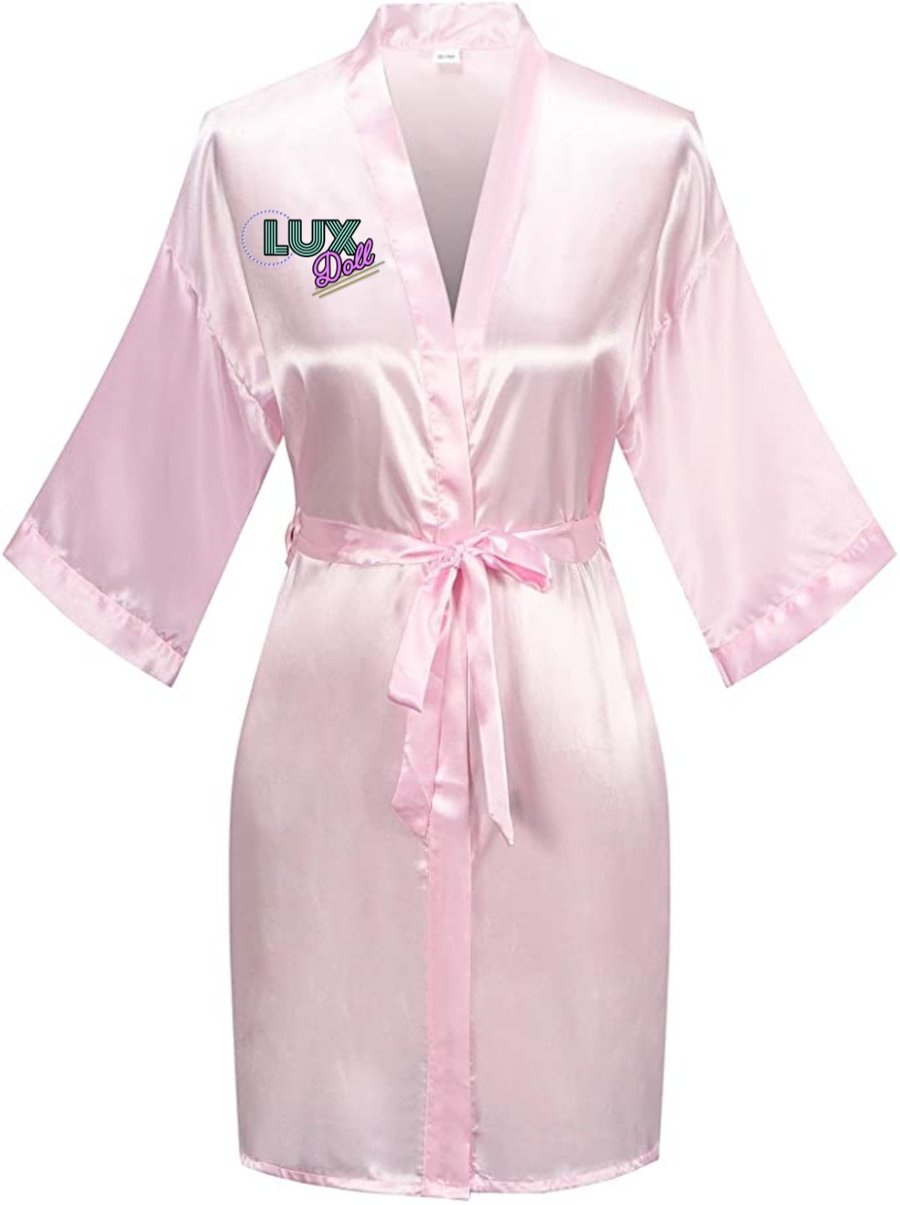 Image of The LUX Robe