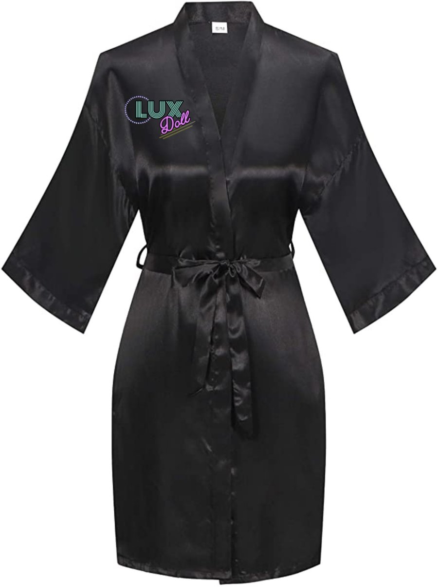 Image of The LUX Robe