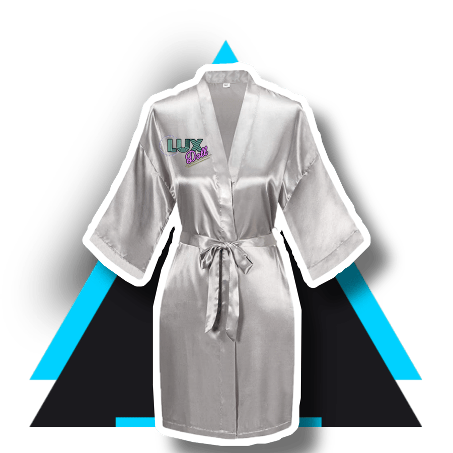 Image of The LUX Robe