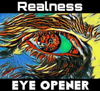 Image 1 of Realness - Eye Opener (Mixtape) 