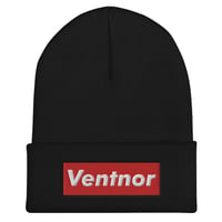 Super Vtown Logo Beanie