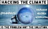 Image 2 of Hacking The Climate Is The Problem!!