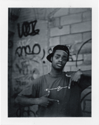 Image 4 of Polaroids 92-95 (NY) by Ari Marcopoulos 