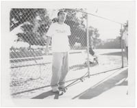 Image 2 of Polaroids 92-95 (CA) by Ari Marcopoulos