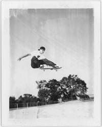 Image 4 of Polaroids 92-95 (CA) by Ari Marcopoulos