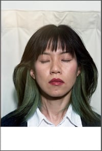 Image 5 of Self-Portraits by Yurie Nagashima