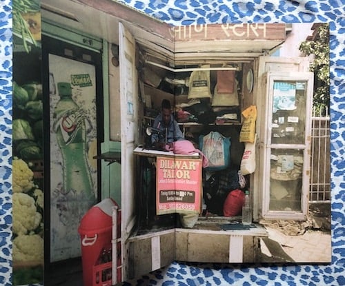 Image of India Two by Aziz Ansari