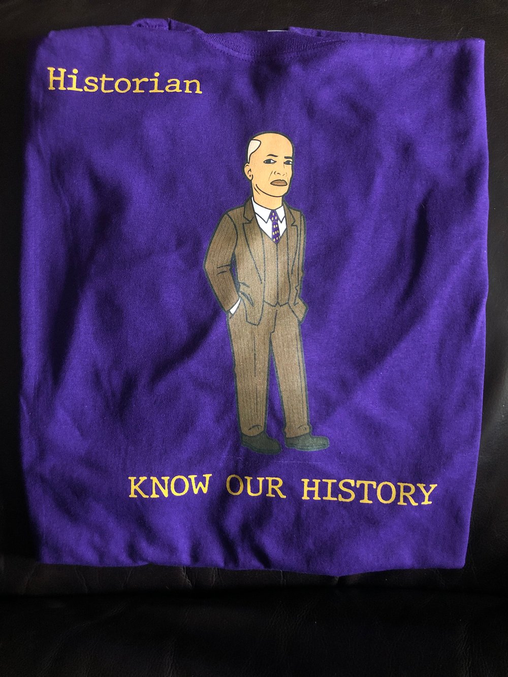 Historian
