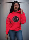Youth KG Basketball Hoodie