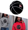 Youth KG Basketball Hoodie