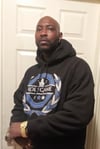 Youth KG Olympian Hoodie