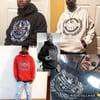 Youth KG Olympian Hoodie