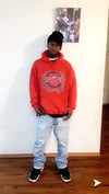 KG Olympian Hoodie