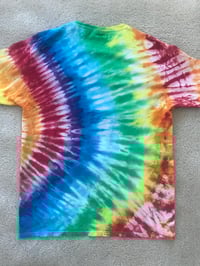 Image 3 of Men's Tie Dye *ONE ONLY*