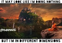 Image 2 of I'm In Different Dimensions!!