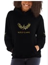 Youth KG Wings Hoodie