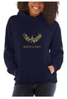 Youth KG Wings Hoodie