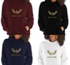 KG Wings Hoodie
