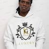 Youth KG Luxury Hoodie