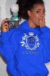 Youth KG Luxury Hoodie