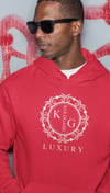 Youth KG Kold Game Luxury Hoodie