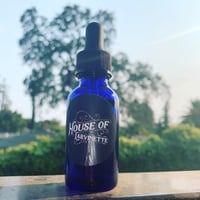 Men’s Beard Oil 