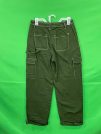 Image 2 of Women’s Sandy Liang Baggy Pants Size 4