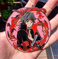 Image 2 of Giyu X Itachi PIN