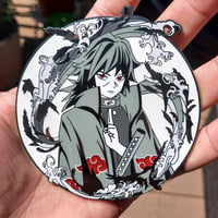 Image 3 of Giyu X Itachi PIN