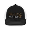 Big Easy Mafia “The Classic” Richardson SnapBack Trucker Cap (Unisex)