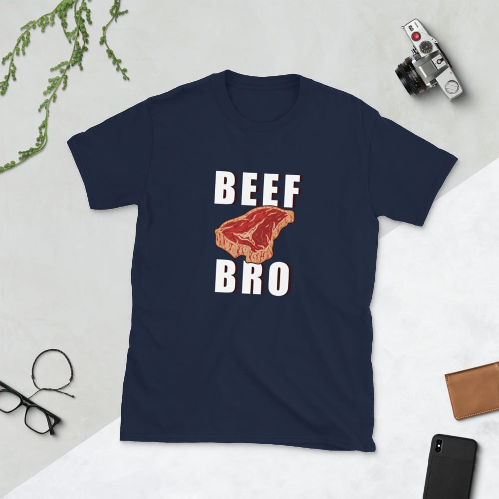 Beef Bro