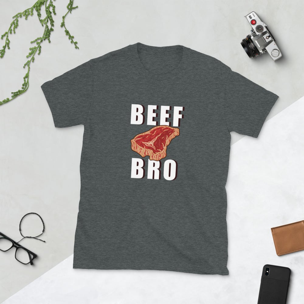 Beef Bro