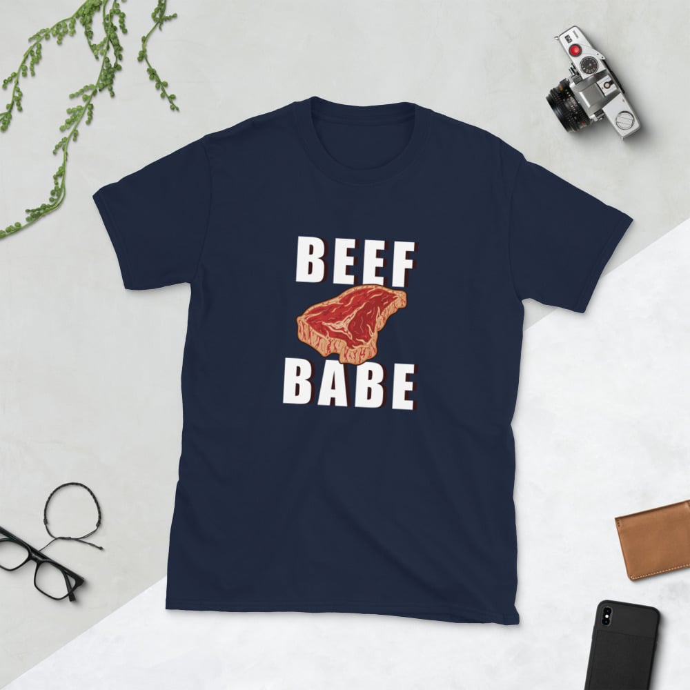Beef Babe