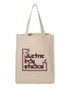 Vintage Logo Tote - ELS 50th Anniversary Collection