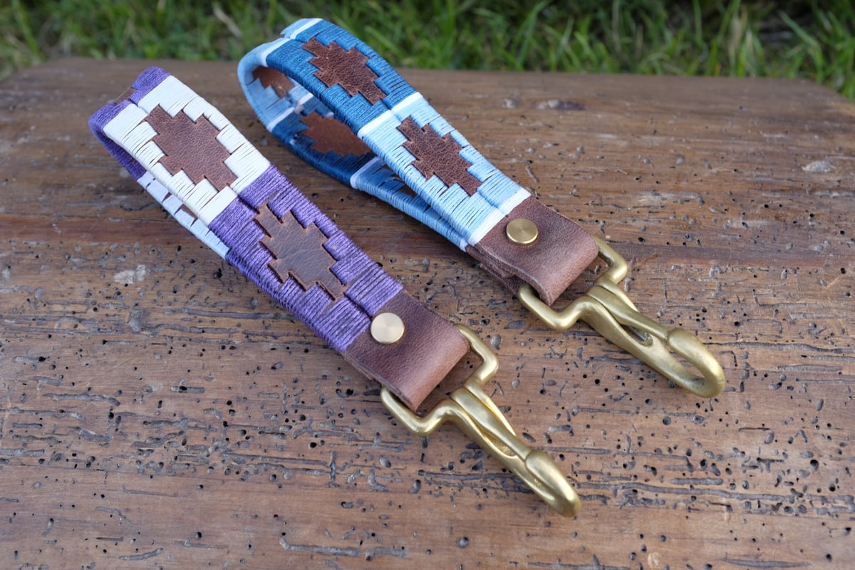Image of Gärd Polo Keyring