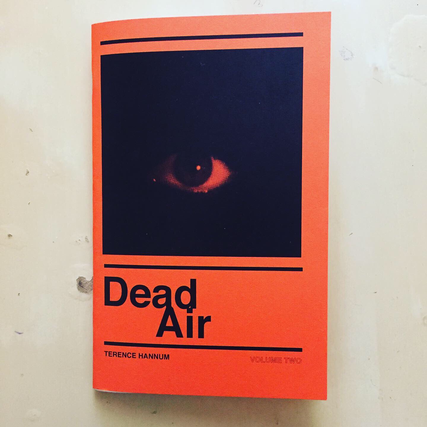 Image of DEAD AIR | Volumes I & II