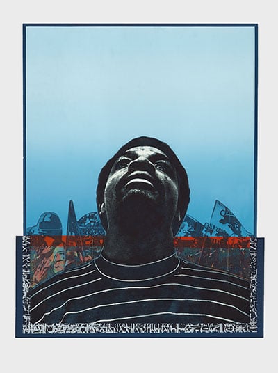 Image of Thinking of You, 1971