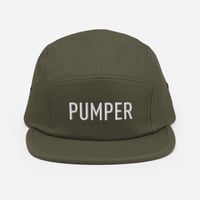 Image 7 of Pumper Camper Hat