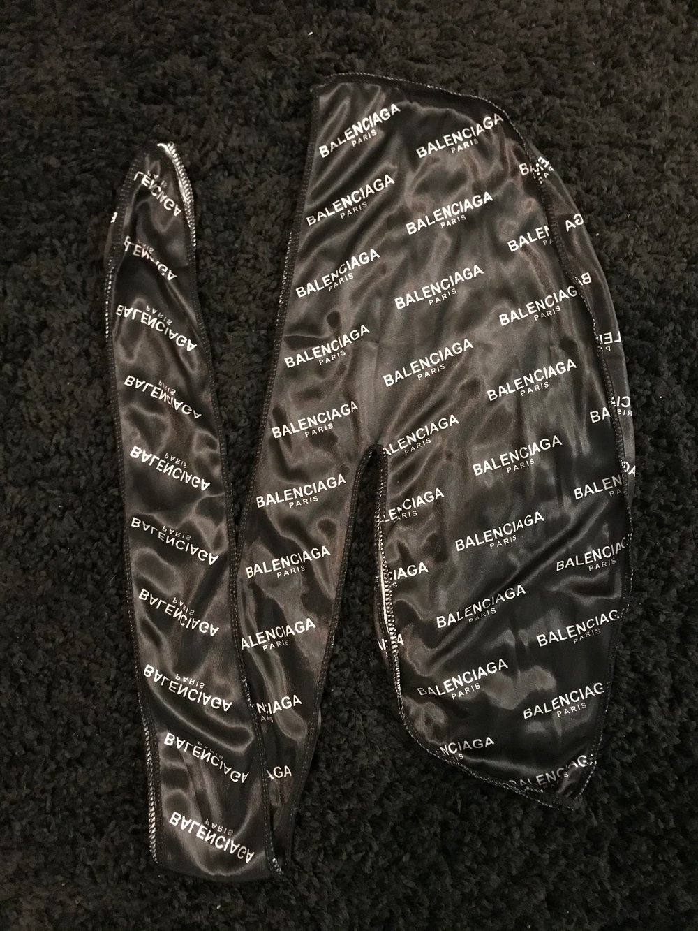 Image of Balenciaga Durag